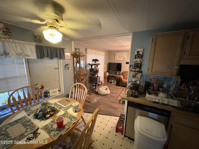 1153 Waterway Drive, Barefoot Bay, FL, 32976 photo 41