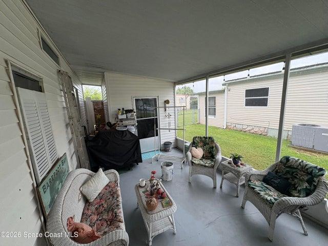 1153 Waterway Drive, Barefoot Bay, FL, 32976 photo 54