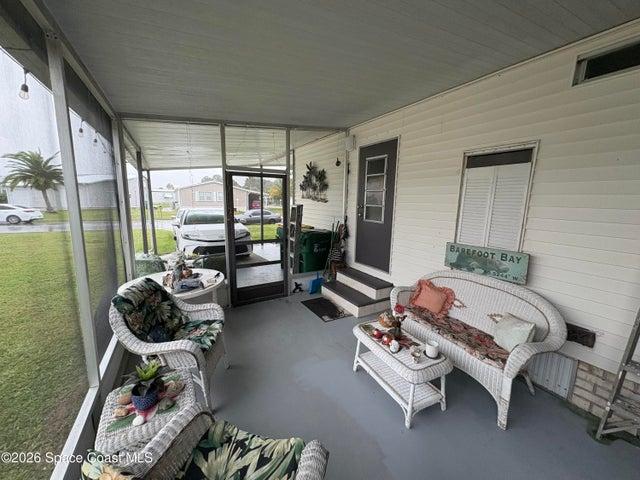1153 Waterway Drive, Barefoot Bay, FL, 32976 photo 59