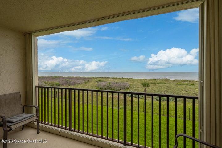 1890 N Atlantic Avenue A302, Cocoa Beach