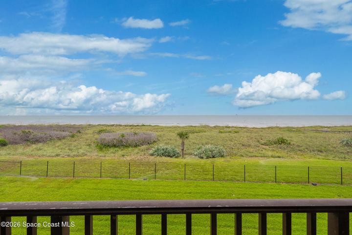 1890 N Atlantic Avenue A302, Cocoa Beach