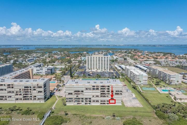 Oceanfront Condo
