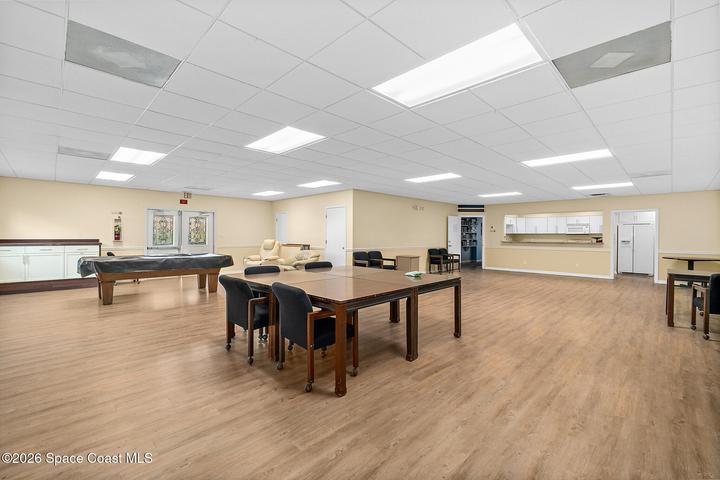Clubhouse