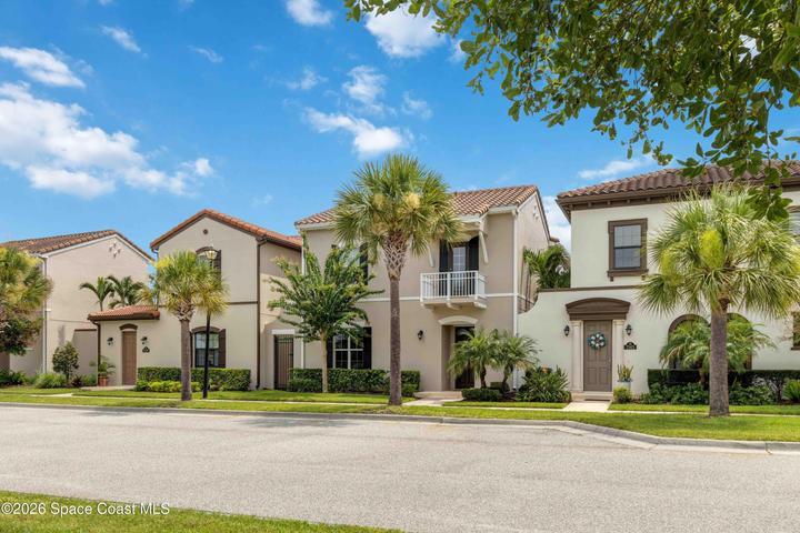 7133 Vista Hermosa Drive, Melbourne, FL, 32940 photo 2
