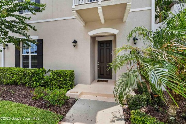 7133 Vista Hermosa Drive, Melbourne, FL, 32940 photo 3