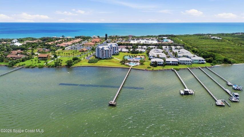 215 Ballyshannon Street C401, Melbourne Beach, FL, 32951 photo 2