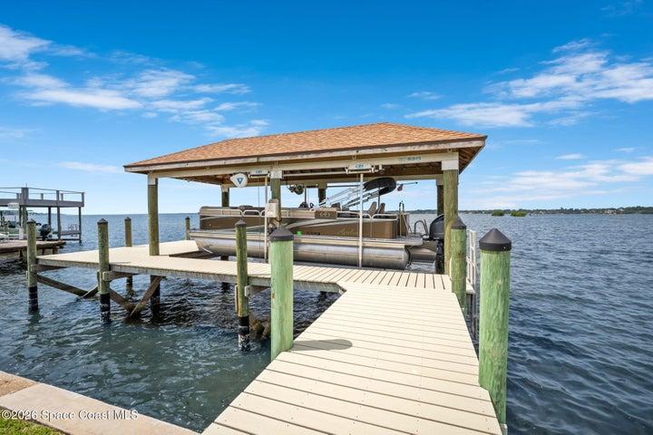1185 Carrigan Boulevard, Merritt Island, FL, 32952 photo 3