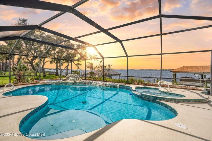 1185 Carrigan Boulevard, Merritt Island, FL, 32952 photo 2