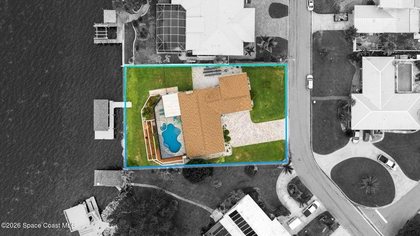 1185 Carrigan Boulevard, Merritt Island, FL, 32952 photo 4