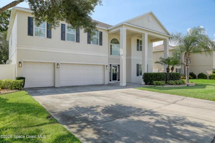 564 L M Davey Lane, Titusville, FL, 32780 photo 2