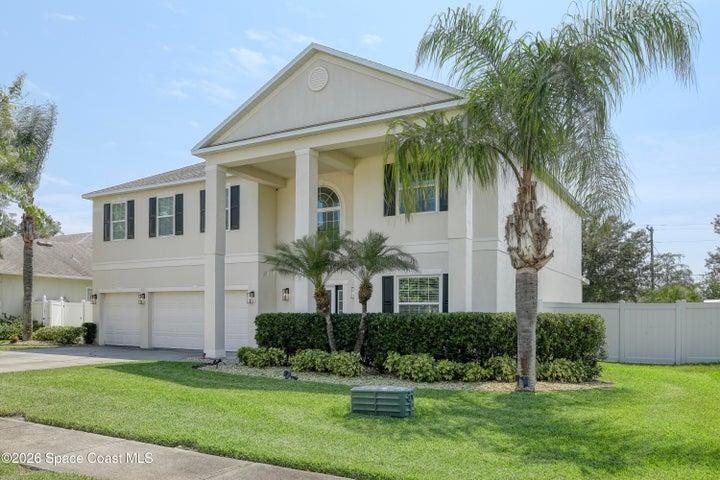 564 L M Davey Lane, Titusville, FL, 32780 photo 3
