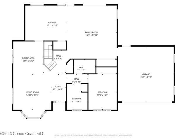 1925 Gates Road, Merritt Island, FL, 32952 photo 59