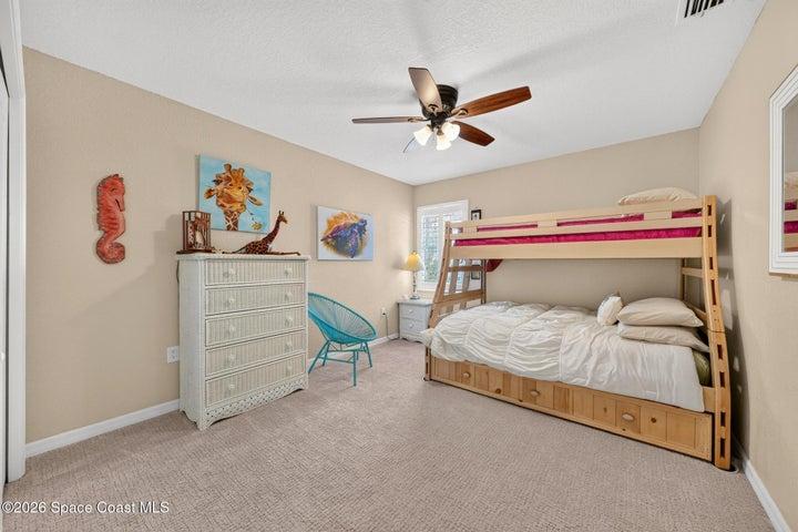 Bedroom #3