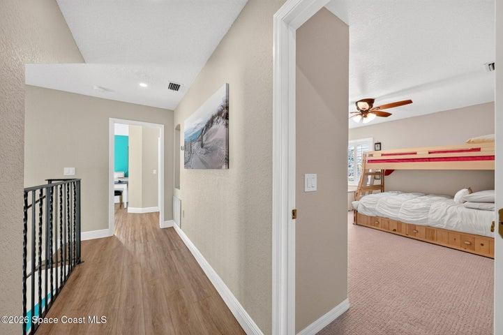Bedroom #3