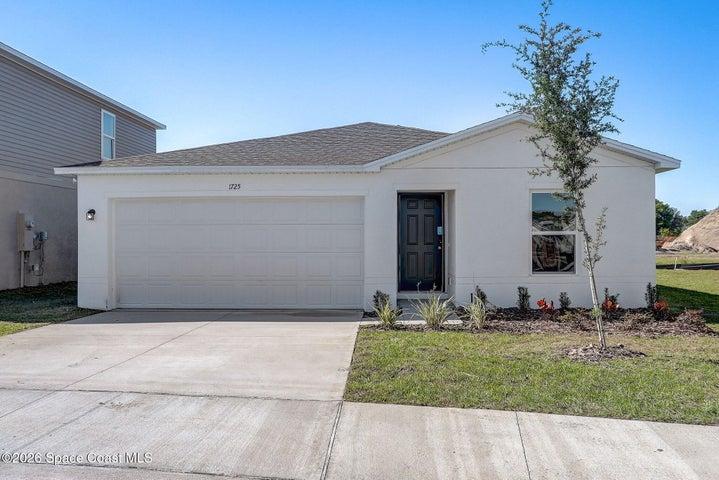 1296 Gerry Road SW, Palm Bay, FL, 32908 photo 8