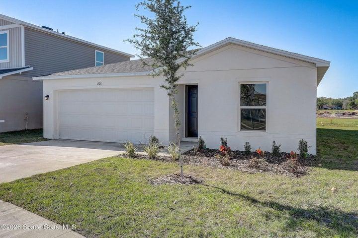 1296 Gerry Road SW, Palm Bay, FL, 32908 photo 9