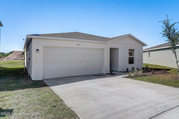 1296 Gerry Road SW, Palm Bay, FL, 32908 photo 10