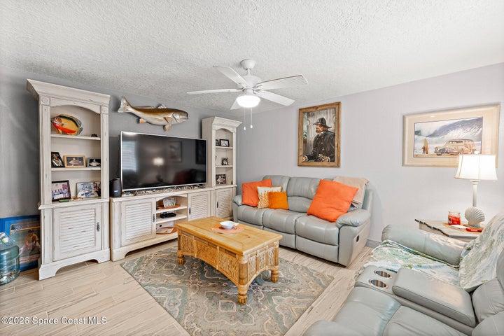 Inviting Entryway
