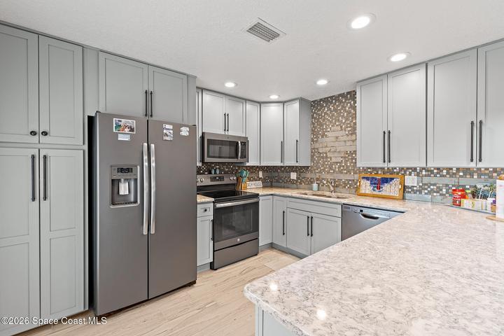 Quartz Countertops