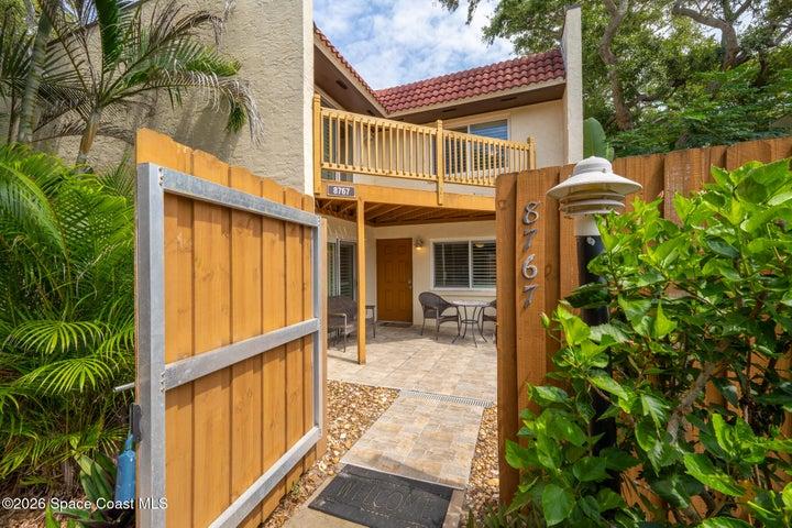 8767 Live Oak Court, Cape Canaveral, FL 32920