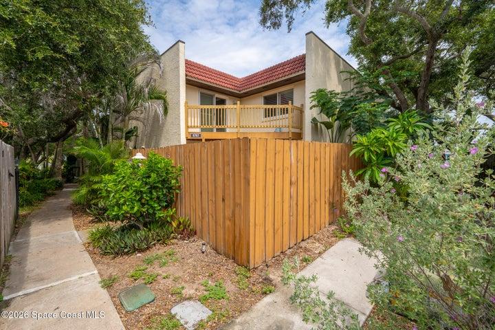 8767 Live Oak Court, Cape Canaveral