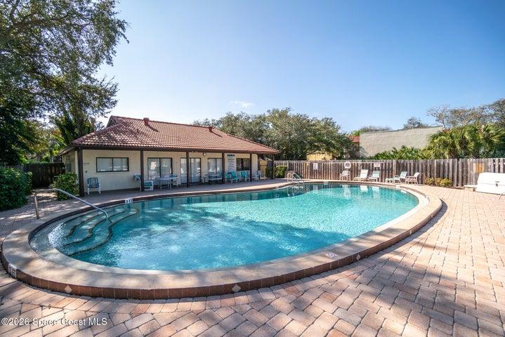 Ocean Woods Amenities