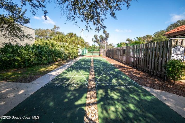 Ocean Woods Amenities