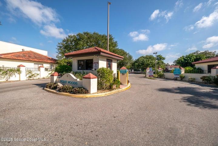 Ocean Woods Amenities