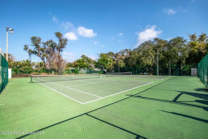 Ocean Woods Amenities