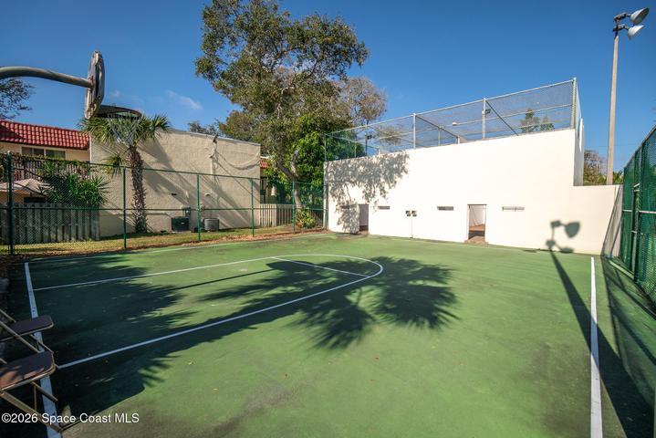 Ocean Woods Amenities