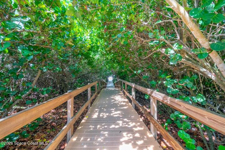 Ocean Woods Amenities