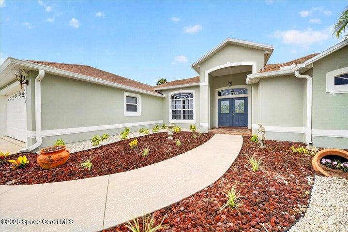 6463 Flora Vista Place, Cocoa, FL, 32927 photo 2