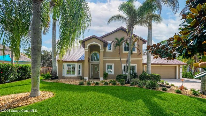 1925 Gates Road, Merritt Island, FL, 32952 photo 53