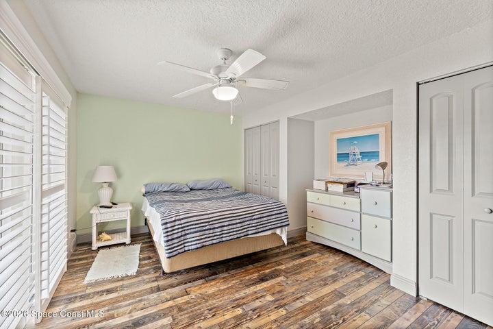 Stunning Wood Floors
