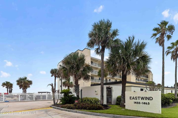 1465 Highway A1a 204, Satellite Beach