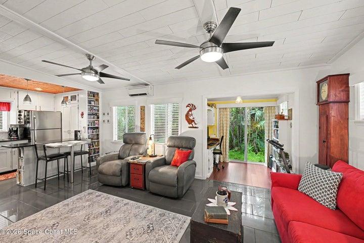 439 Plantation Drive, Titusville, FL, 32780 photo 3