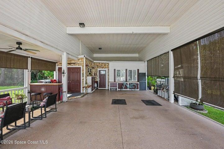 439 Plantation Drive, Titusville, FL, 32780 photo 16