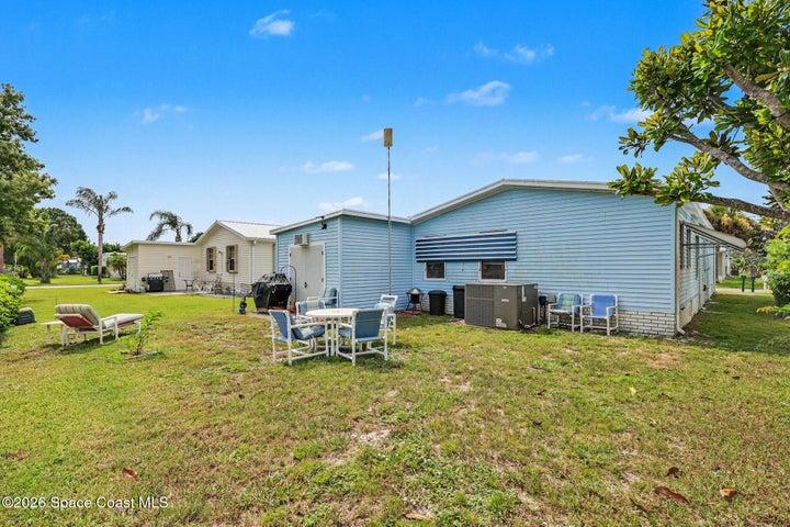 502 Seagull Drive, Barefoot Bay, FL, 32976 photo 5