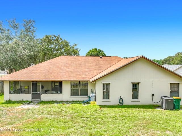 132 Oak Lake Road, Melbourne, FL, 32901 photo 22