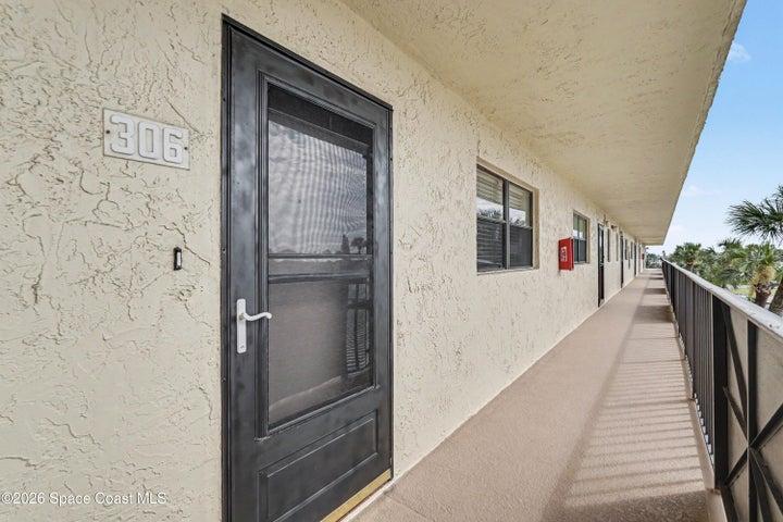520 Palm Springs Boulevard 306, Indian Harbour Beach, FL, 32937 photo 2