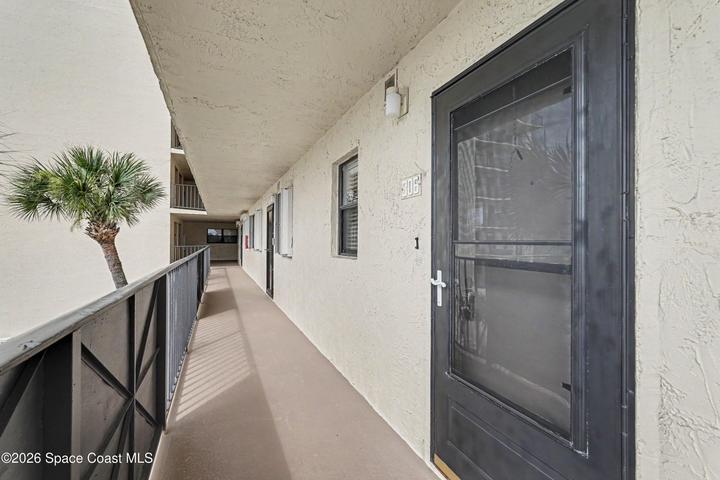 520 Palm Springs Boulevard 306, Indian Harbour Beach, FL, 32937 photo 3