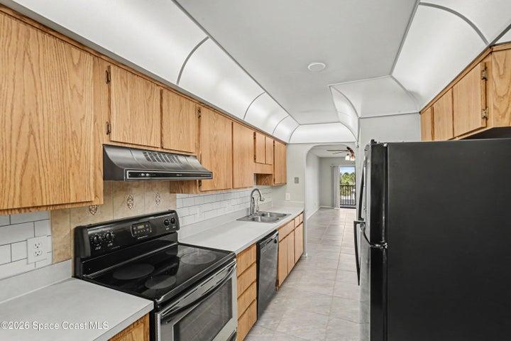 520 Palm Springs Boulevard 306, Indian Harbour Beach, FL, 32937 photo 9