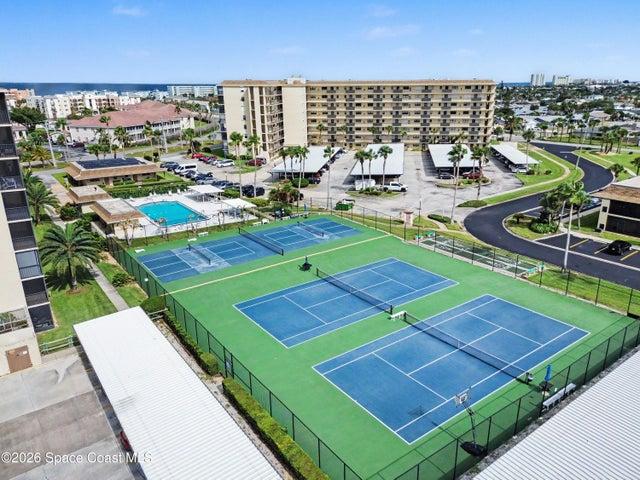 520 Palm Springs Boulevard 306, Indian Harbour Beach, FL, 32937 photo 27