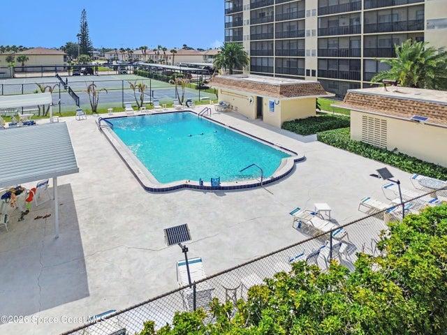 520 Palm Springs Boulevard 306, Indian Harbour Beach, FL, 32937 photo 31