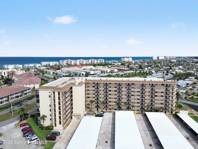 520 Palm Springs Boulevard 306, Indian Harbour Beach, FL, 32937 photo 32