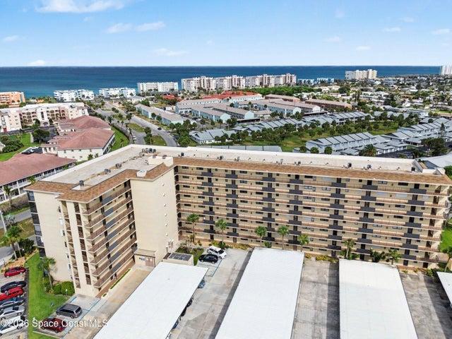 520 Palm Springs Boulevard 306, Indian Harbour Beach, FL, 32937 photo 33