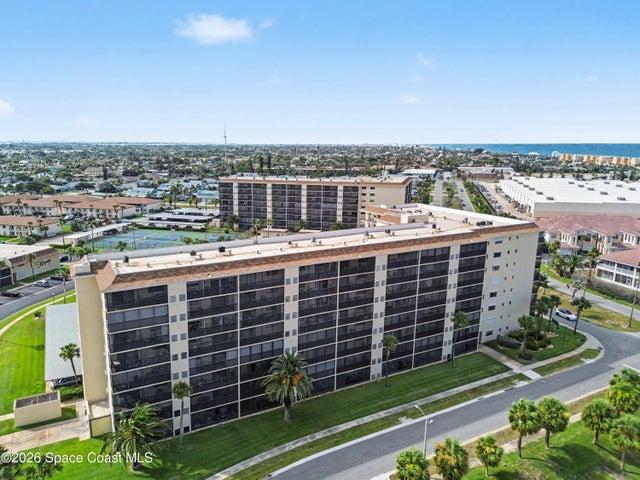 520 Palm Springs Boulevard 306, Indian Harbour Beach, FL, 32937 photo 35