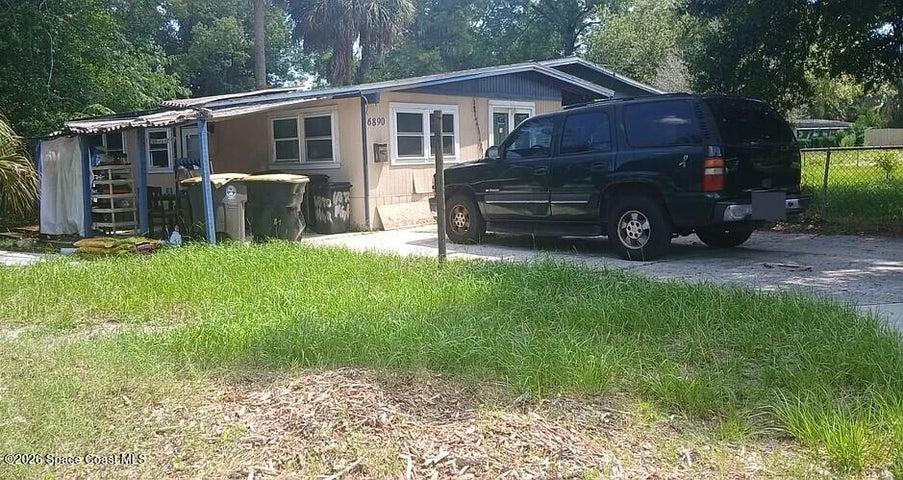 6890 Mother Goose Road, Jacksonville, FL, 32210 photo 2