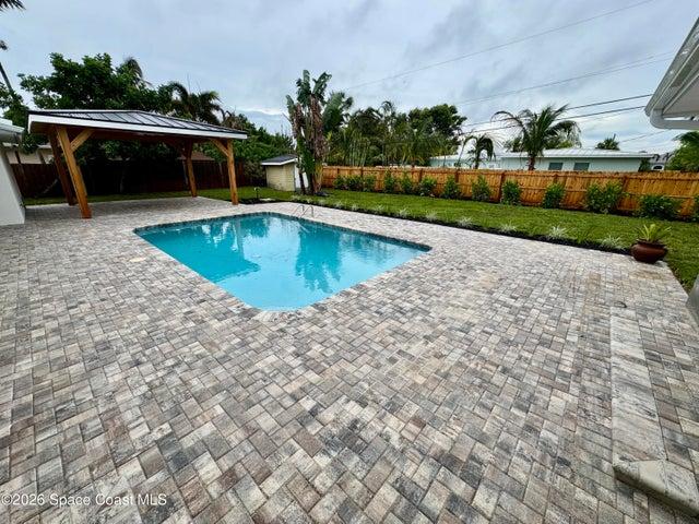 506 Banyan Way, Melbourne Beach, FL, 32951 photo 22