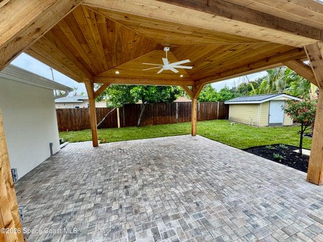 506 Banyan Way, Melbourne Beach, FL, 32951 photo 23